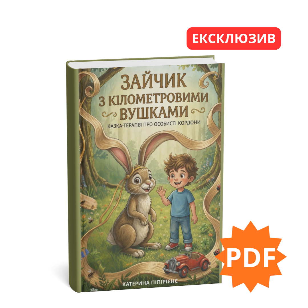 зайчікказка-укр
